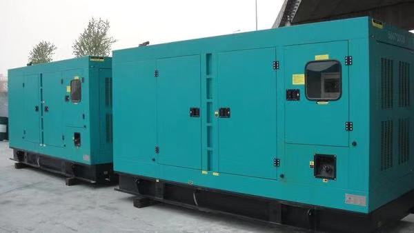 班玛幼儿园备用发电机供